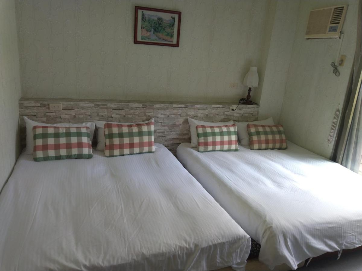 Song Tian Ju B&B Minxiong ภายนอก รูปภาพ
