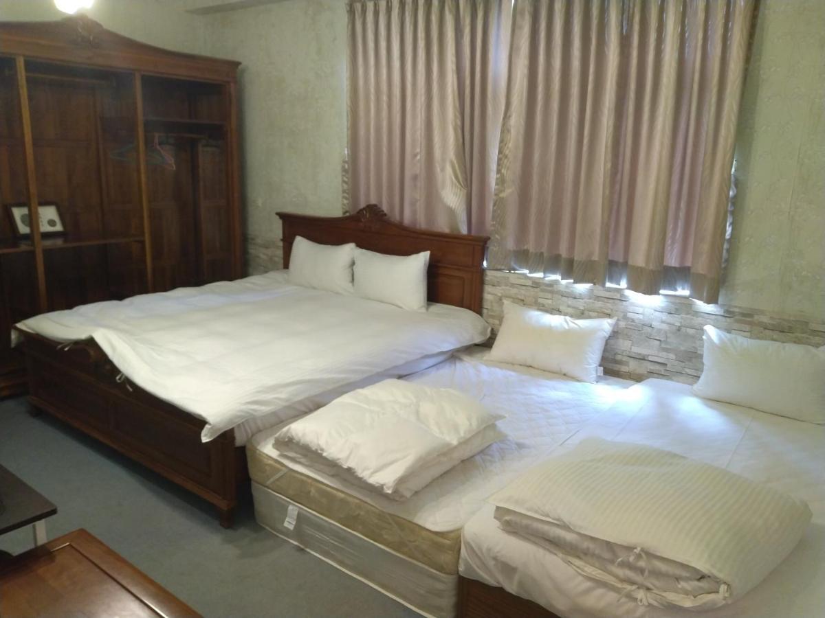 Song Tian Ju B&B Minxiong ภายนอก รูปภาพ