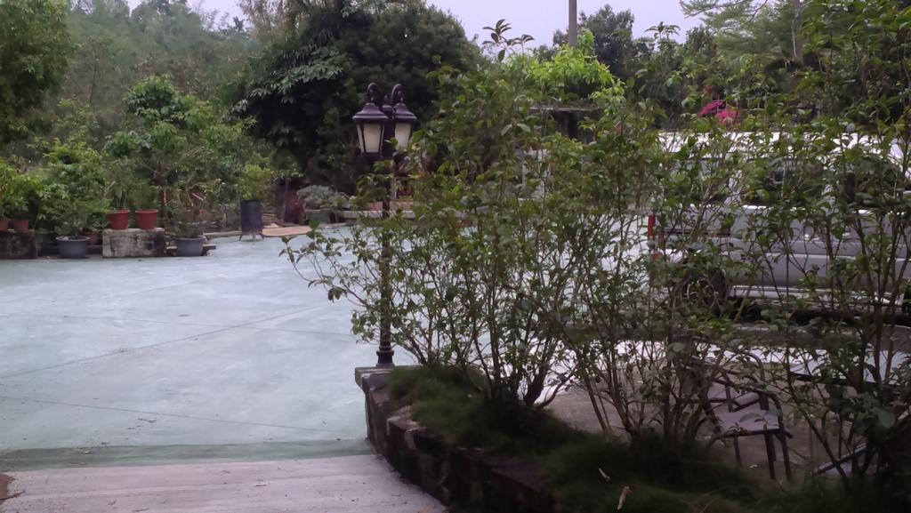 Song Tian Ju B&B Minxiong ภายนอก รูปภาพ