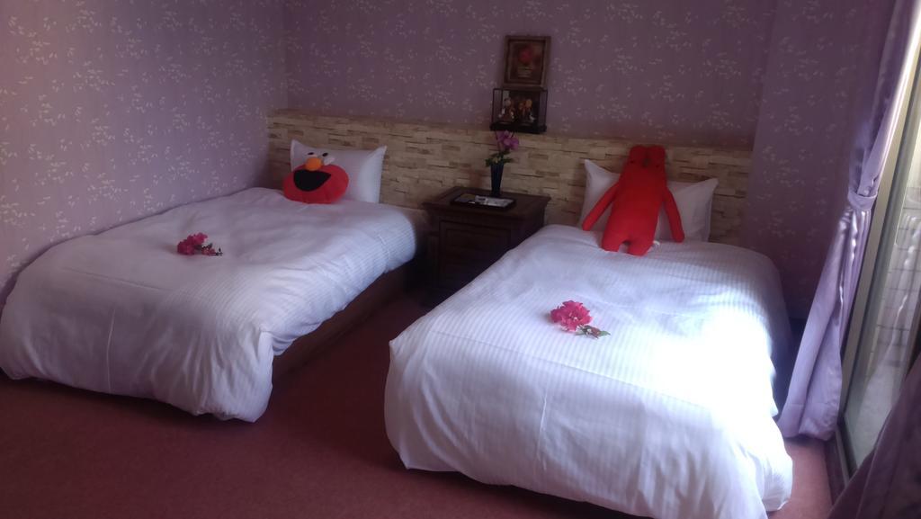 Song Tian Ju B&B Minxiong ภายนอก รูปภาพ